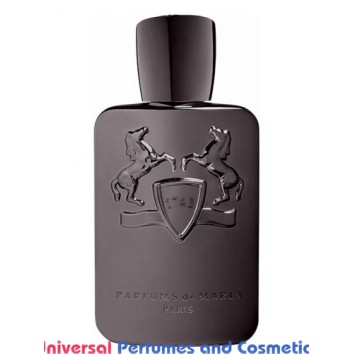 Our impression of Herod Parfums de Marly for Men Premium Perfume Oils (6144)